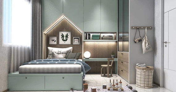 รูปภาพ เดอะ มิราเคิล เทพารักษ์ (The Miracle Theparak)