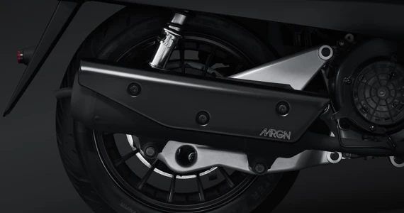 รูปภาพ แลมเบรตต้า Lambretta V 200 GP ปี 2021