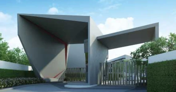 รูปภาพ บ้านกลางเมือง พระราม 2 - พุทธบูชา (Baan Klang Muang)