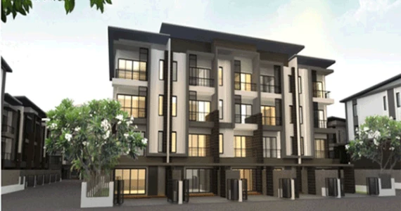 รูปภาพ กานต์ศิริ รามอินทรา นวลจันทร์ 48 (Karnsiri Ramintra Nuan Chan 48)