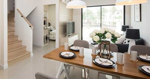 รูปภาพ ซิตี้เซนส์ รังสิต (City Sense Rangsit)