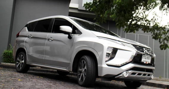 รูปภาพ มิตซูบิชิ Mitsubishi Xpander GT ปี 2018