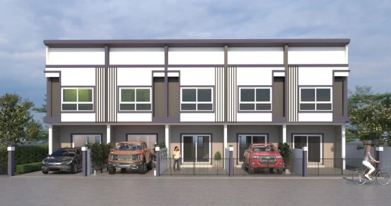 รูปภาพ หรรษา ไลฟ์ เพชรเกษม 81 (Hunsa Life Petchkasem 81)