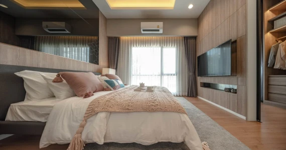 รูปภาพ เอสเซ็นท์ ทาวน์ พิษณุโลก (Escent Town Phitsanulok)