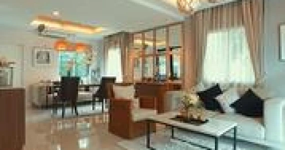 รูปภาพ บ้านพฤกษา ไพร์ม ซ.กันตนา-วงแหวนฯ (Baan Pruksa Prime)