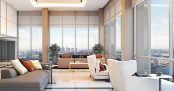 รูปภาพ ลุมพินี เพลส แจ้งวัฒนะ - ปากเกร็ด สเตชั่น (Lumpini Place Chaengwatthana-Pakkret Station)