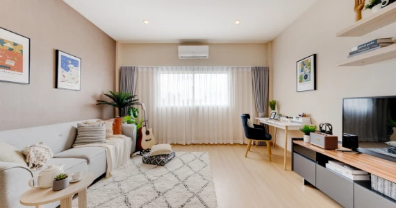 รูปภาพ ศุภาลัย พรีโม่ รังสิต คลอง 2 (Supalai Primo Rangsit Khlong 2)