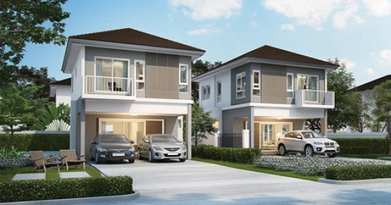 รูปภาพ ศุภาลัย วิลล์ อุบลราชธานี (Supalai Ville Ubon Ratchathani)