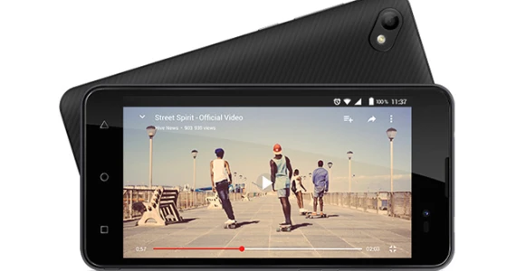 รูปภาพ วีโก Wiko Sunny2 Plus