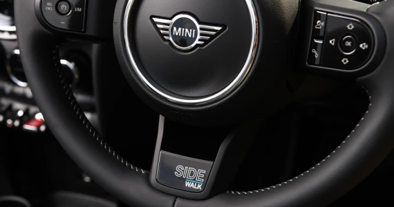 รูปภาพ มินิ Mini Convertible Sidewalk Edition ปี 2022
