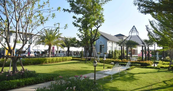 รูปภาพ โกลเด้น ทาวน์ ๓ ลาดพร้าว-เกษตรนวมินทร์ (Golden Town ๓ Ladpraw - Kaset Nawamin)