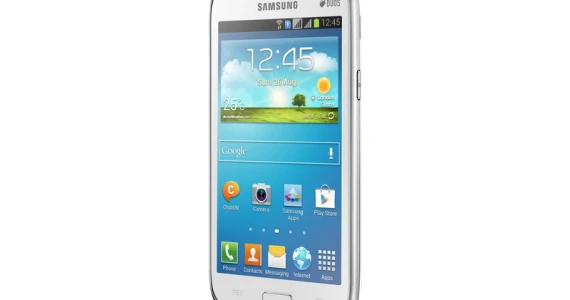 รูปภาพ ซัมซุง SAMSUNG-Galaxy Core 1
