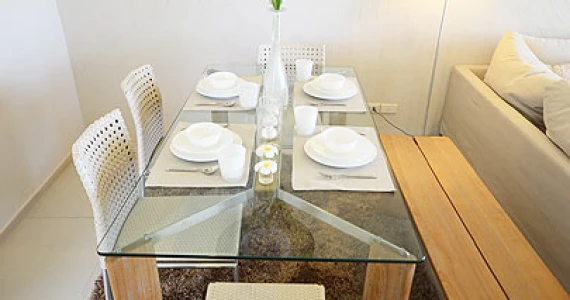 รูปภาพ บ้านทิวทะเล เฟส 1 (Baan Thew Talay - Phase I)