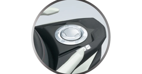 รูปภาพ ซูซูกิ Suzuki Avenis 125 ปี 2023