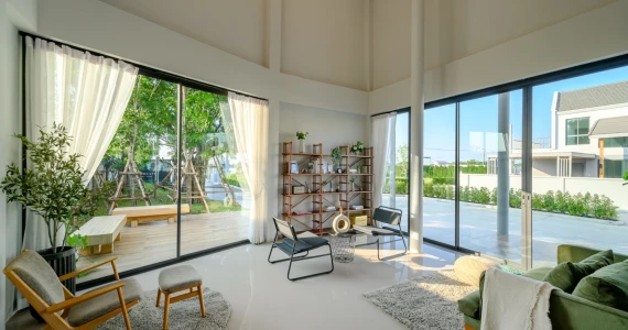 รูปภาพ วี บรีธ ชัยพฤกษ์-ไทรน้อย (We Breath Chaiyaphruek-Sainoi)