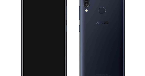 รูปภาพ เอซุส ASUS Zenfone Max (M1) (Snapdragon 425)