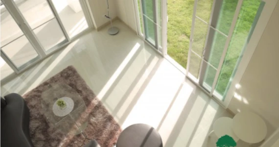 รูปภาพ เดอะ กรีนเนอรี่ วิลล่า (แม่โจ้) (The Greenery Villa)