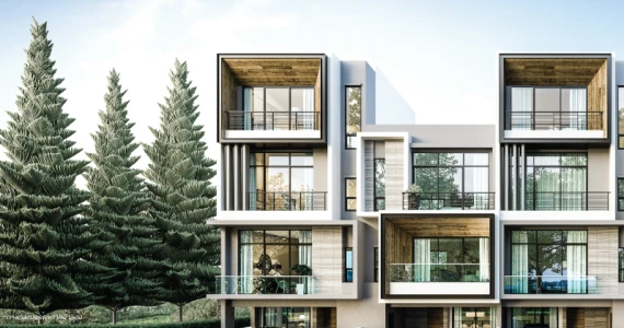 รูปภาพ เนอวานา ดีฟายน์ ศรีนครินทร์ - พระราม 9 (Nirvana Define Srinakarin - Rama 9)