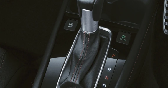 รูปภาพ ฮอนด้า Honda City Hatchback S+ ปี 2020