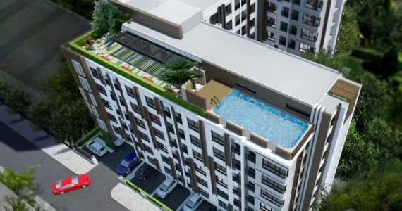 รูปภาพ ดิ เอสเตท ท่าพระ (The Estate @Thaphra)