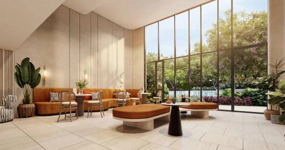 รูปภาพ ดีคอนโด เวล ศรีราชา (Dcondo Vale Sriracha)