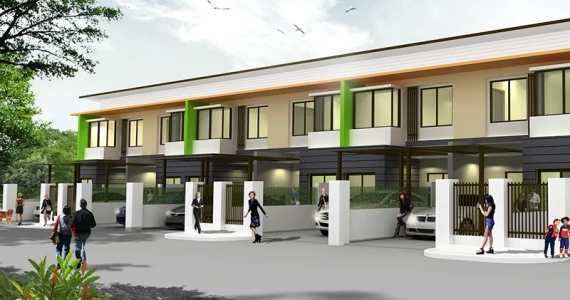 รูปภาพ เดอะ ทัช โฮมโปรหัวทะเล (The Touch Homepro Hua Talay)