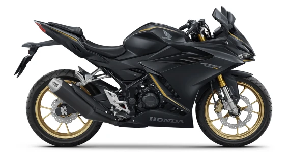 รูปภาพ ฮอนด้า Honda CBR 150R ABS ปี 2023