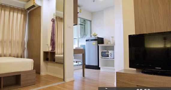 รูปภาพ ลุมพินี วิลล์ รามคำแหง 60/2 (Lumpini Ville Ramkhamhaeng 60/2)