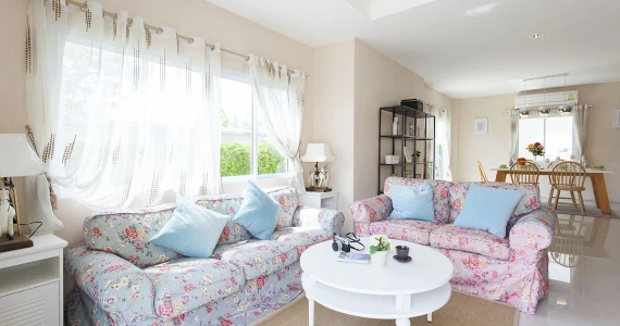 รูปภาพ บ้านมารวย แหลมฉบัง (Baan Marui Lamchabang)