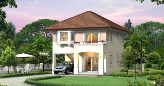 รูปภาพ ชวนชื่น บางนา (Chuan Chuen Bangna)