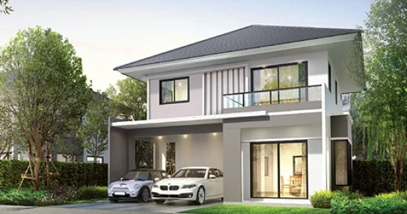 รูปภาพ มณีรินทร์ ปาร์ค บางพระ (Maneerin Park Bangpra)