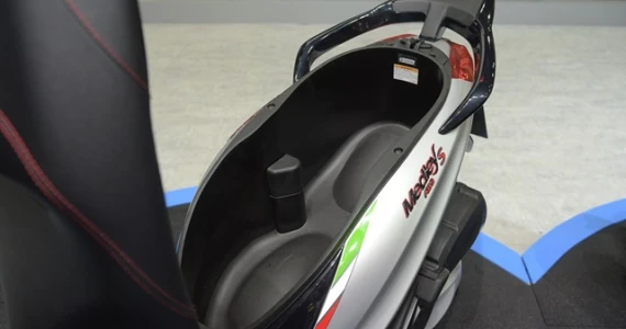 รูปภาพ พิอาจิโอ Piaggio Medley 150 ABS SPECIAL EDITION ปี 2018