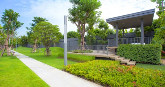 รูปภาพ พฤกษ์ลดา สุวรรณภูมิ (Pruklada Suvarnabhumi)