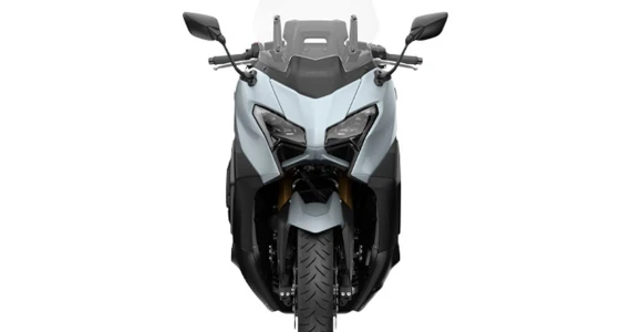 รูปภาพ ยามาฮ่า Yamaha TMAX Tech MAX ปี 2025