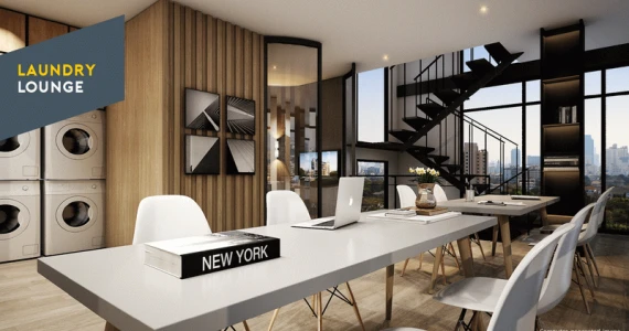 รูปภาพ กรู๊ฟ รัชดา - ลาดพร้าว (Groove Ratchada - Ladprao)