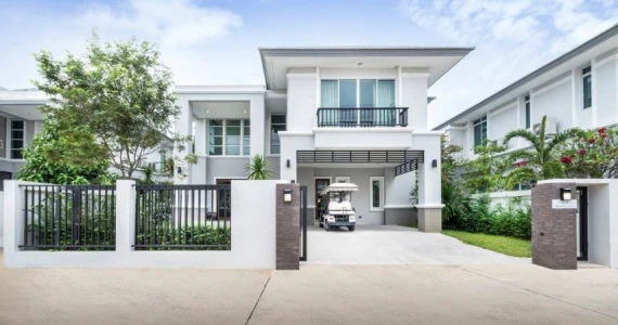 รูปภาพ เดอะ ไพรเวท กาญจนาภิเษก (The Private Kanchanapisek)