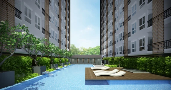 รูปภาพ รีเจ้นท์ โฮม 15 แจ้งวัฒนะ (Regent Home 15 Changwattana)