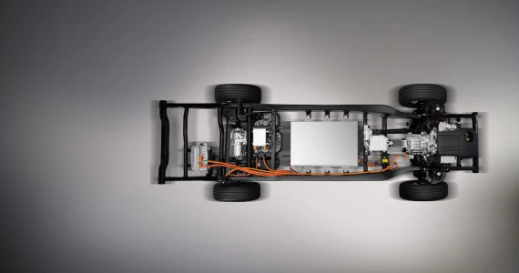 รูปภาพ ดีพอล Deepal Hunter K50 REEV Plus AWD ปี 2025