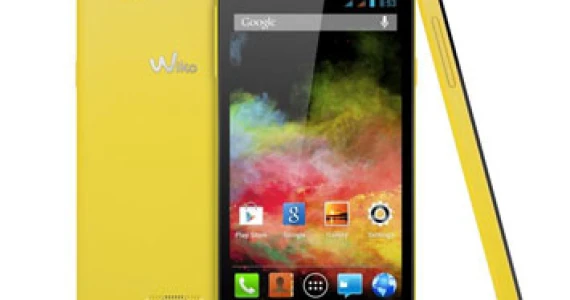 รูปภาพ วีโก Wiko RAINBOW m453