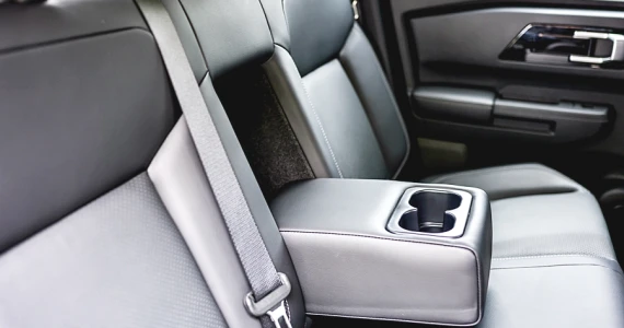 รูปภาพ มิตซูบิชิ Mitsubishi Triton Double Cab LR 2.4 PRO ปี 2023