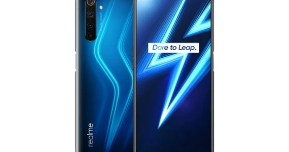 รูปภาพ เรียลมี realme 6 Pro (8GB/128GB)