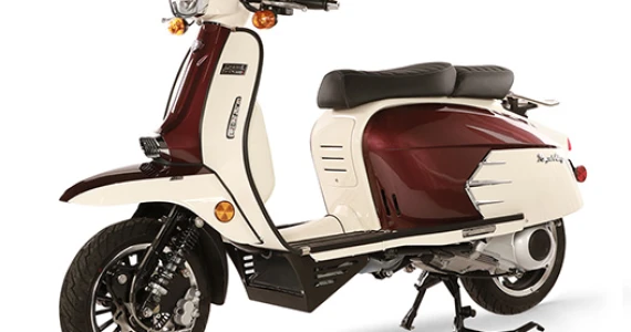 รูปภาพ รอยัล อัลลอยด์ Royal Alloy GP GP300S ปี 2023