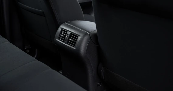 รูปภาพ นิสสัน Nissan Navara Double Cab CALIBRE SL 6MT ปี 2025