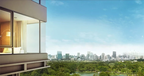 รูปภาพ สินธร เรสซิเดนซ์ (Sindhorn Residence)