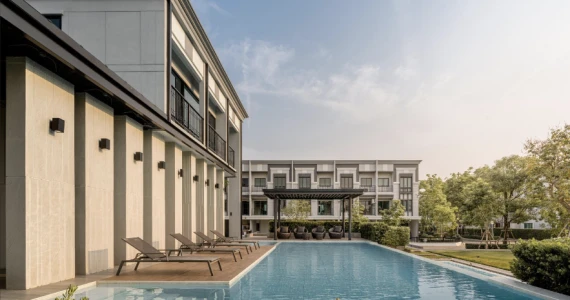 รูปภาพ เออร์บานิโอ วิภาวดี-แจ้งวัฒนะ (Urbanio Vibhavadi-Chaengwattana)