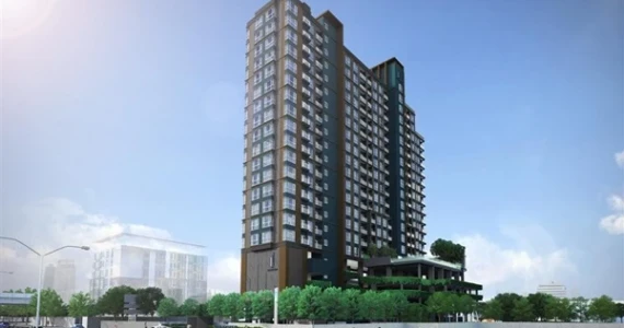 รูปภาพ เดอะ ซีเล็คเต็ด เกษตร-งามวงศ์วาน บาย แอล.พี.เอ็น (The Selected Kaset-Ngamwongwan By LPN)