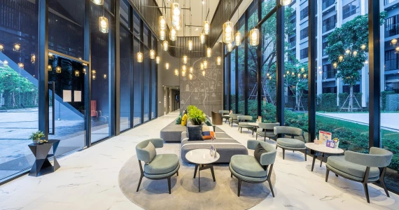 รูปภาพ เดอะ คีย์ เอ็มอาร์ที เพชรเกษม 48 (The Key MRT Phetkasem 48)