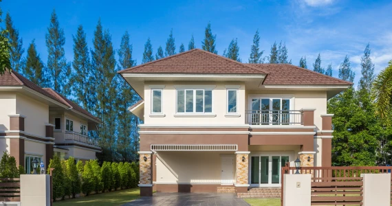 รูปภาพ ริชชี่ ริช แลนด์ เชียงใหม่ (Richy Rich Land Chiang Mai)