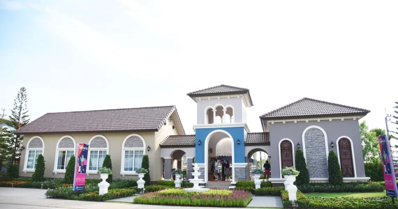 รูปภาพ โกลเด้น ทาวน์ ๒ บางแค (Golden Town ๒ Bangkae)