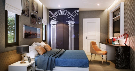 รูปภาพ เพล็กซ์ เรสซิเดนซ์ นวมินทร์ 111 (Plex Residence Nawamin 111)